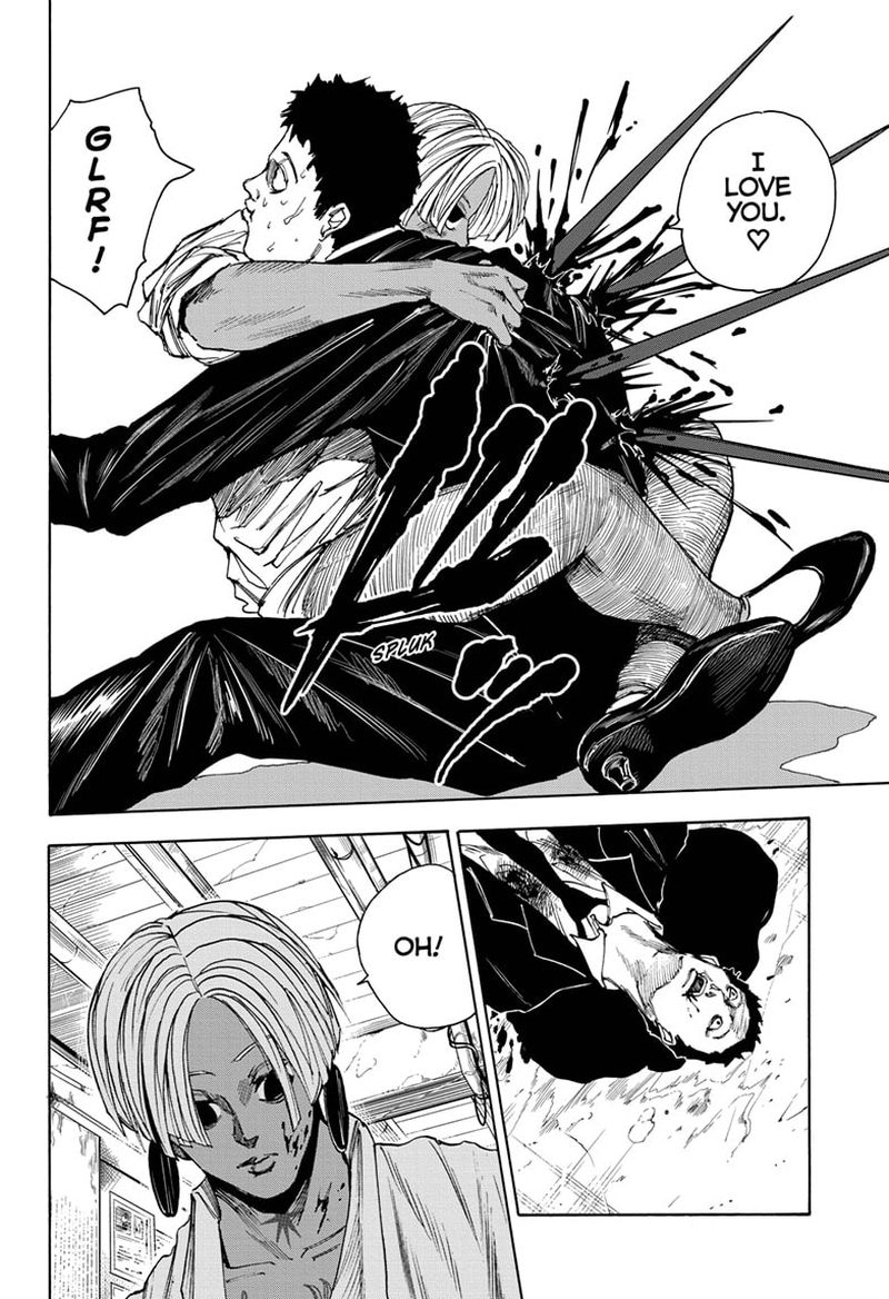 Chapter 38 No Brakes - Page 7